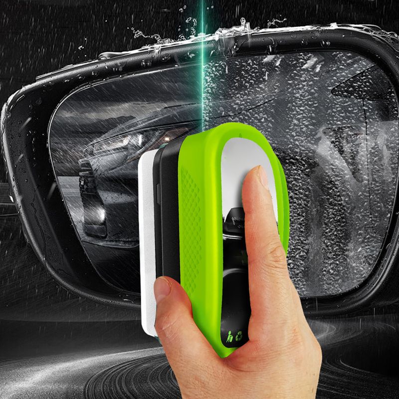 🖤2026 New Year · 40% OFF🖤 Brush for removing oil films, especially for cars!