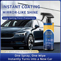 🔥Final 3 Hours: 60% OFF-🚘Advanced Car Quick-acting Coating Agent Spray