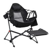 Hammock Camping Recliner Chair