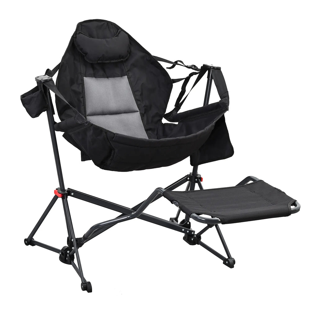 Hammock Camping Recliner Chair