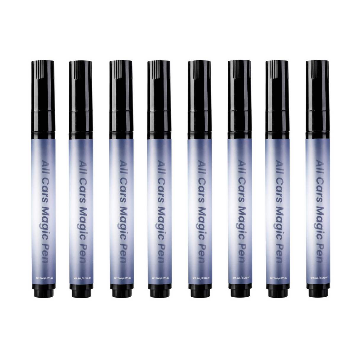 🔥Final 3 Day: 60%OFF🖊️Magic Car Scratch Removal Pen, Car Paint Scratches Quick Repair for All Car Colors