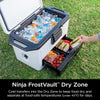 Hard-Sided Camping Cooler