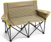 Zeta L11 Duo Pro Double Camping Chair