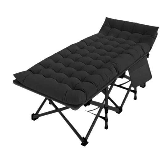 XXL Portable Folding Camping Cot