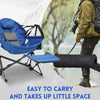 Hammock Camping Recliner Chair
