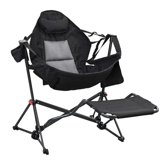 Hammock Camping Recliner Chair