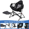 Hammock Camping Recliner Chair