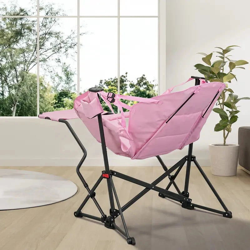 Hammock Camping Recliner Chair