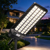 Solar Street Outdoor Light