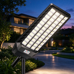 Solar Street Outdoor Light