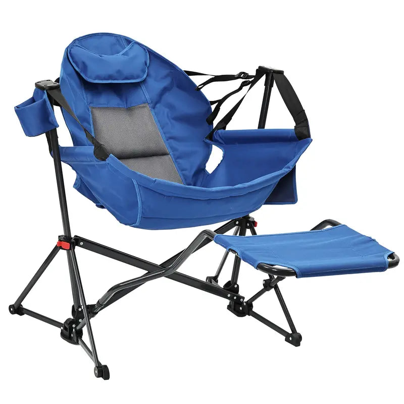 Hammock Camping Recliner Chair