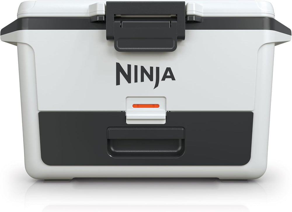 Hard-Sided Camping Cooler