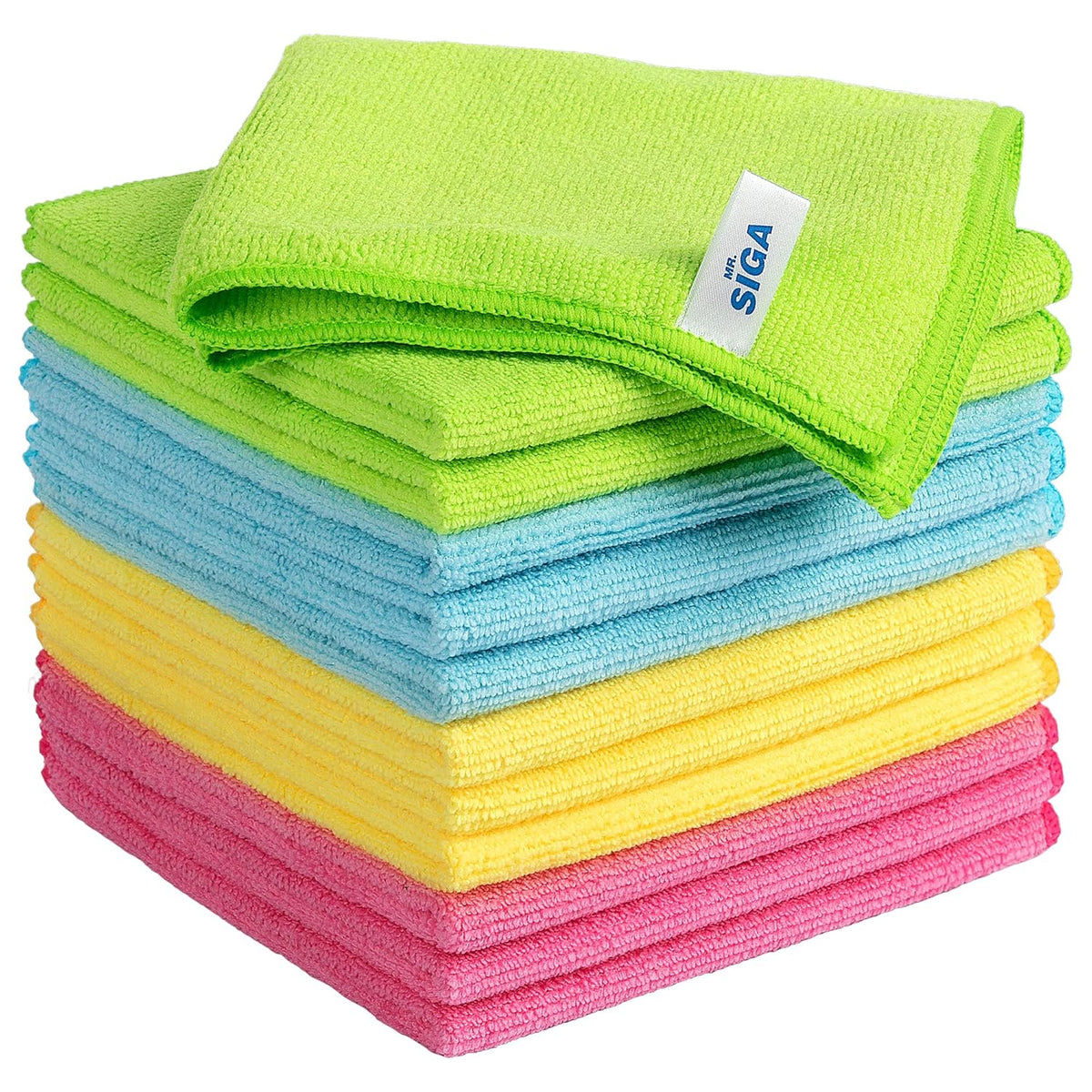 💥:One Wipe, Zero Streaks🔥: The Ultimate Ultra-Absorbent Cleaning Cloth