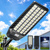 Solar Street Outdoor Light