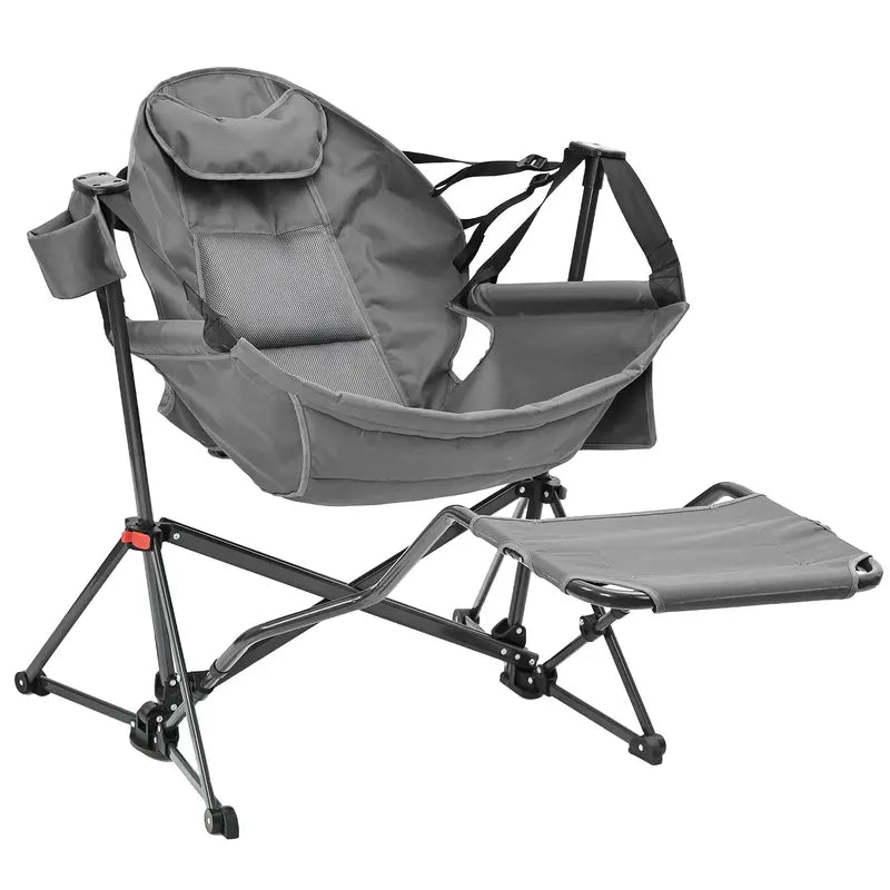 Hammock Camping Recliner Chair