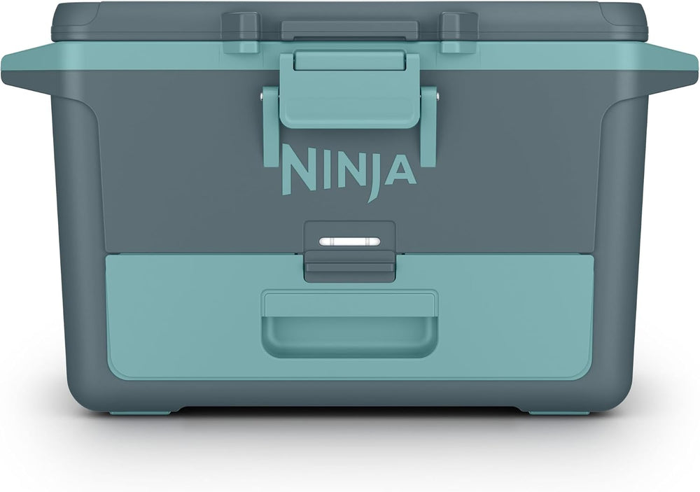 Hard-Sided Camping Cooler