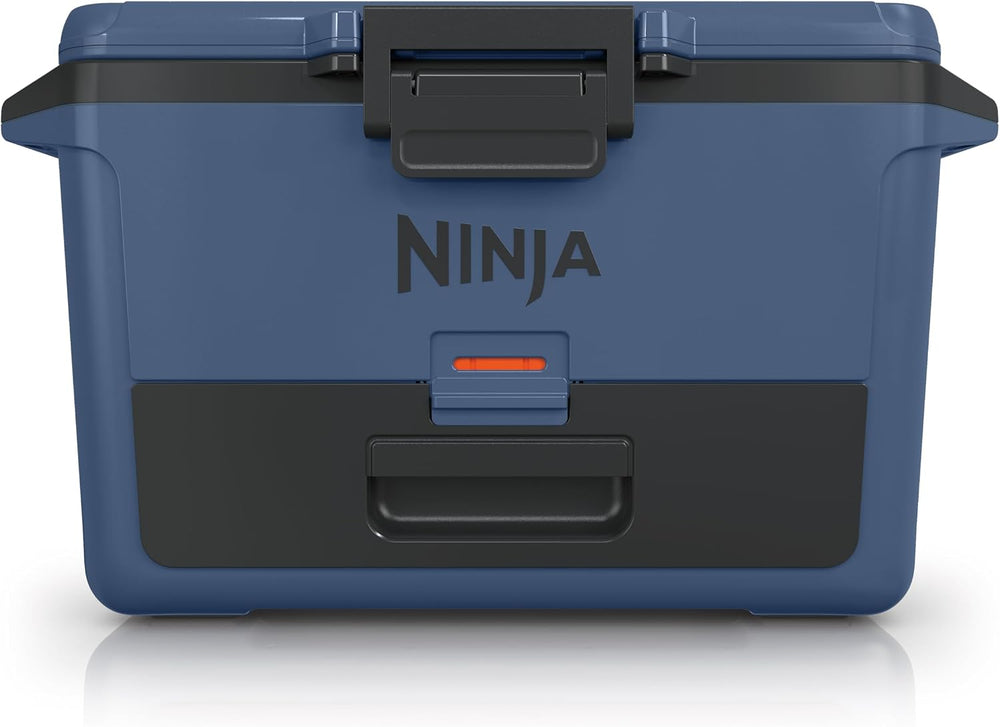 Hard-Sided Camping Cooler