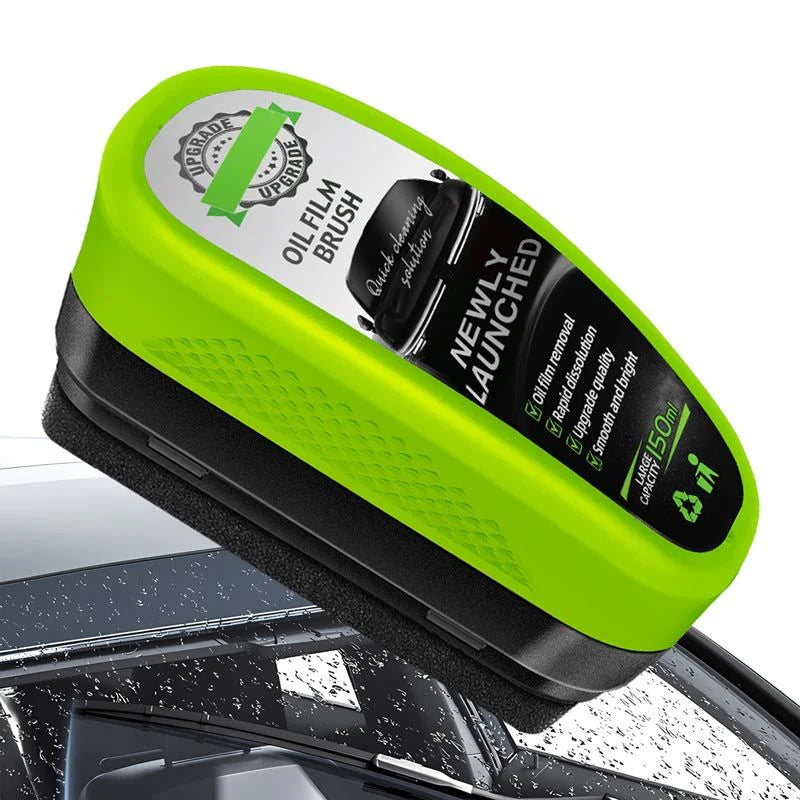 🖤2026 New Year · 40% OFF🖤 Brush for removing oil films, especially for cars!