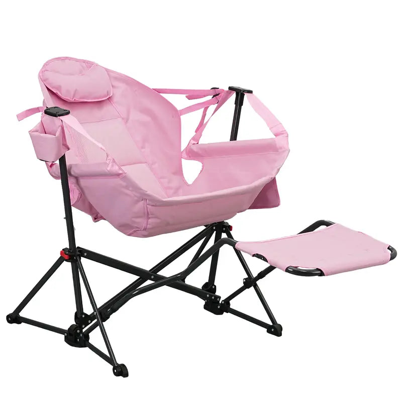 Hammock Camping Recliner Chair