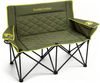 Zeta L11 Duo Pro Double Camping Chair