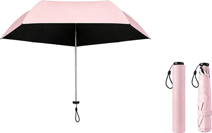 🥳2026 HOT SALE 50% OFF🥳Ultra-Lightweight Compact All-Weather Umbrella