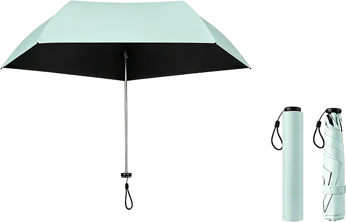 🥳2026 HOT SALE 50% OFF🥳Ultra-Lightweight Compact All-Weather Umbrella