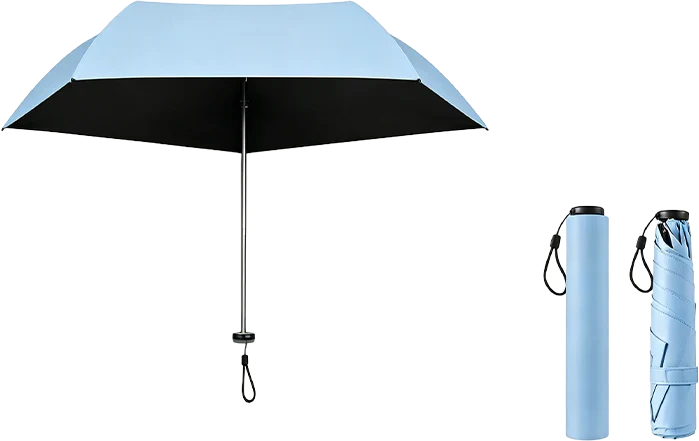 🥳2026 HOT SALE 50% OFF🥳Ultra-Lightweight Compact All-Weather Umbrella