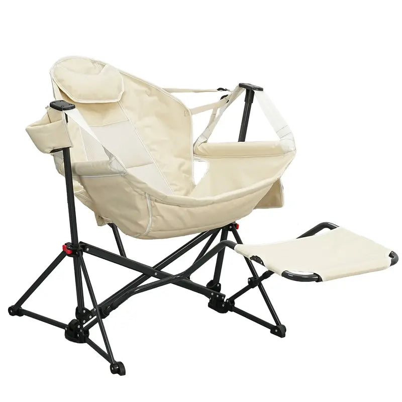 Hammock Camping Recliner Chair