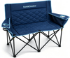 Zeta L11 Duo Pro Double Camping Chair