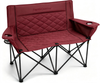 Zeta L11 Duo Pro Double Camping Chair