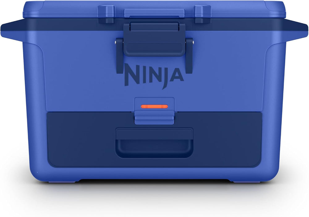 Hard-Sided Camping Cooler