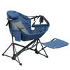 Hammock Camping Recliner Chair
