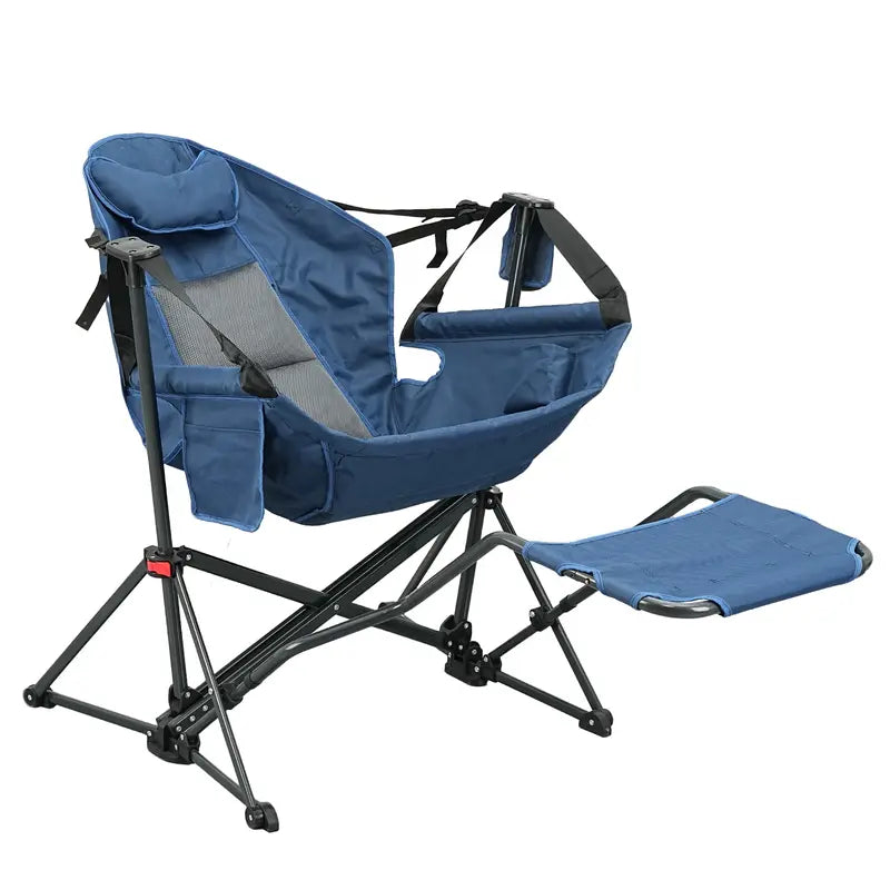 Hammock Camping Recliner Chair