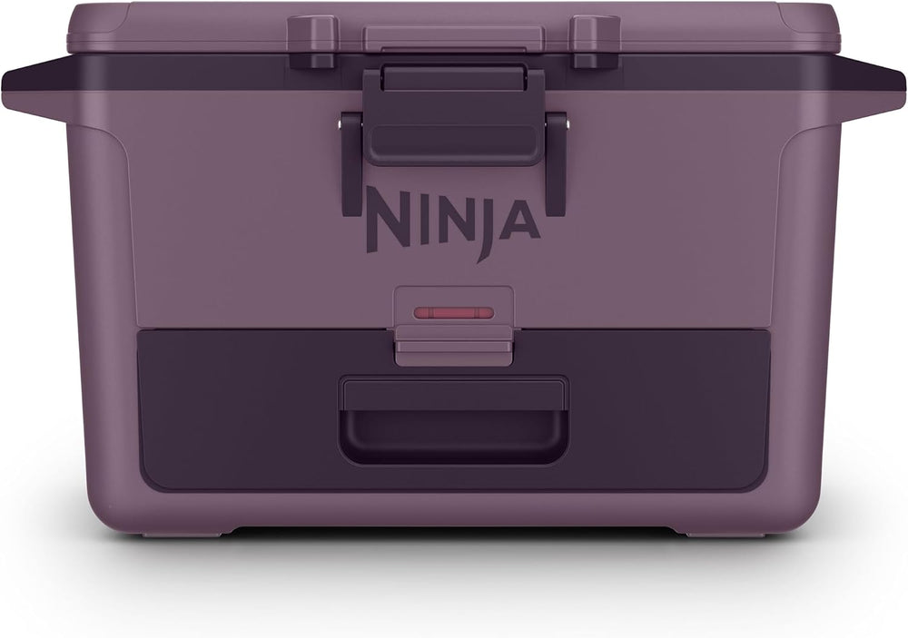 Hard-Sided Camping Cooler