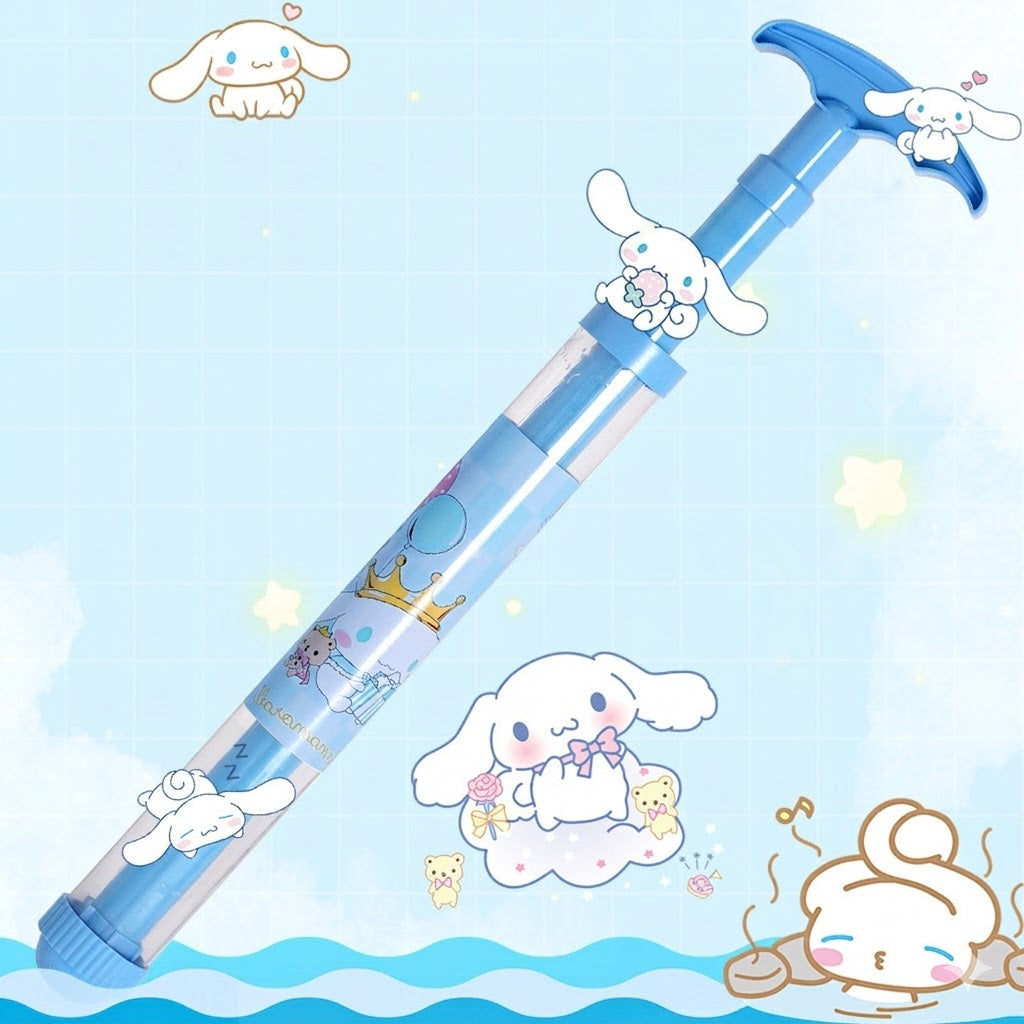 🌈 Glowing Water Blaster | Summer Fun That Pops Like Magic! ✨
