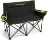 Zeta L11 Duo Pro Double Camping Chair
