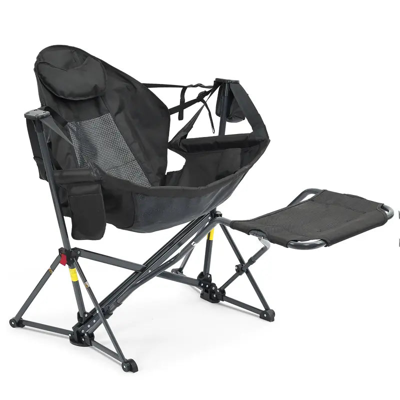 Hammock Camping Recliner Chair