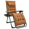 Foldable Patio Recliner