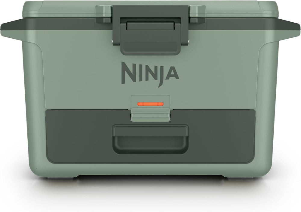 Hard-Sided Camping Cooler