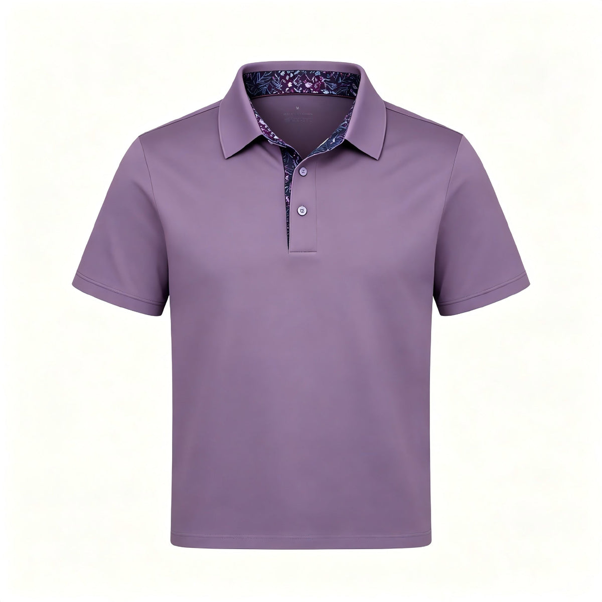 3-Pack Men's Polo Shirts – Soft Breathable Cotton, Comfortable Short Sleeve Casual Fit, Classic Collared Polo Shirts for Work, Golf, Travel & Everyday Wear