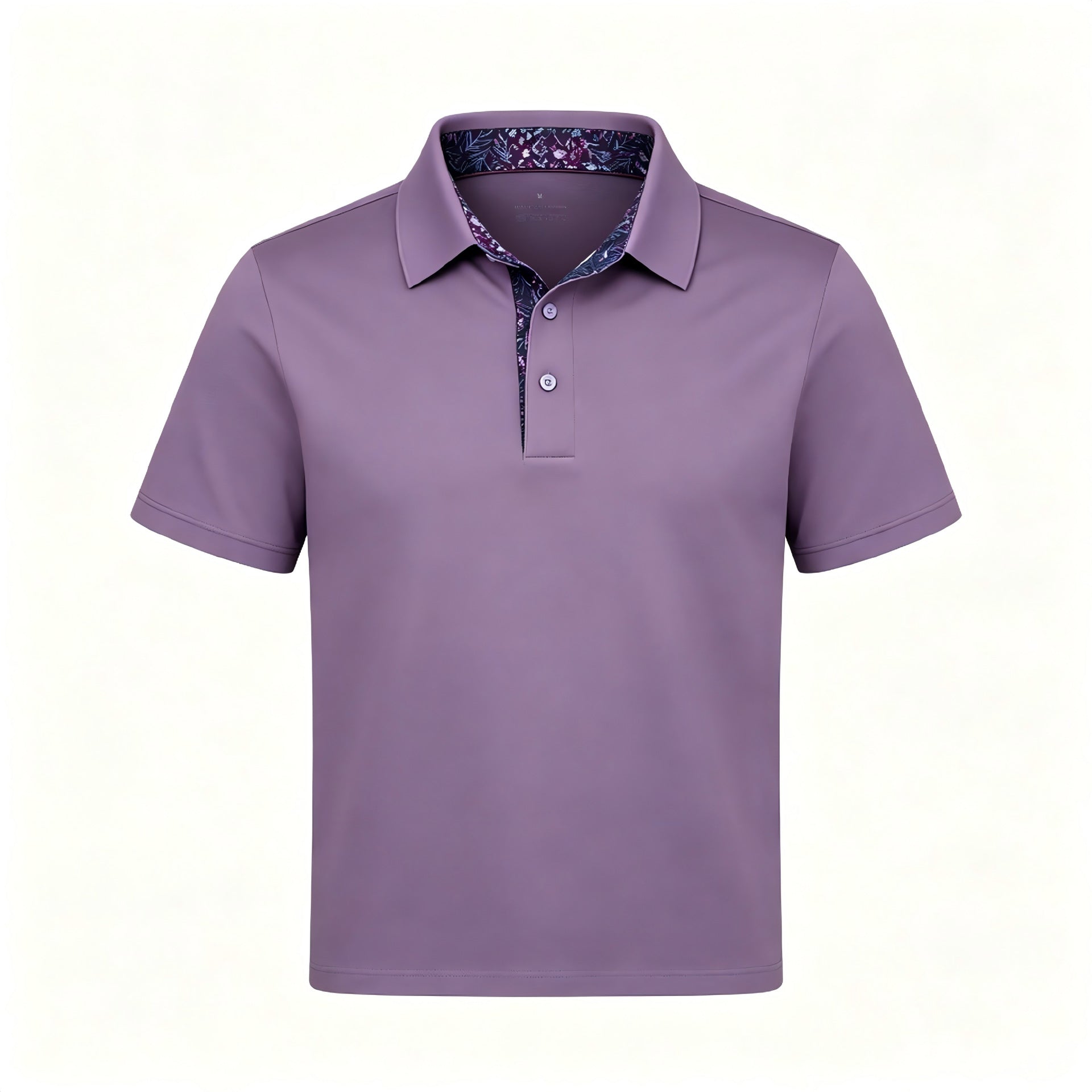3-Pack Men's Polo Shirts – Soft Breathable Cotton, Comfortable Short Sleeve Casual Fit, Classic Collared Polo Shirts for Work, Golf, Travel & Everyday Wear