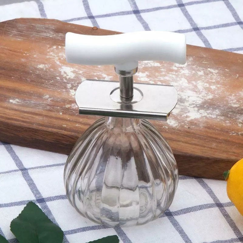 📢📢Last Day-50% OFF!!⏰Stainless Steel Jar Opener & Bottle Lid Remover