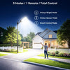 Solar Street Outdoor Light